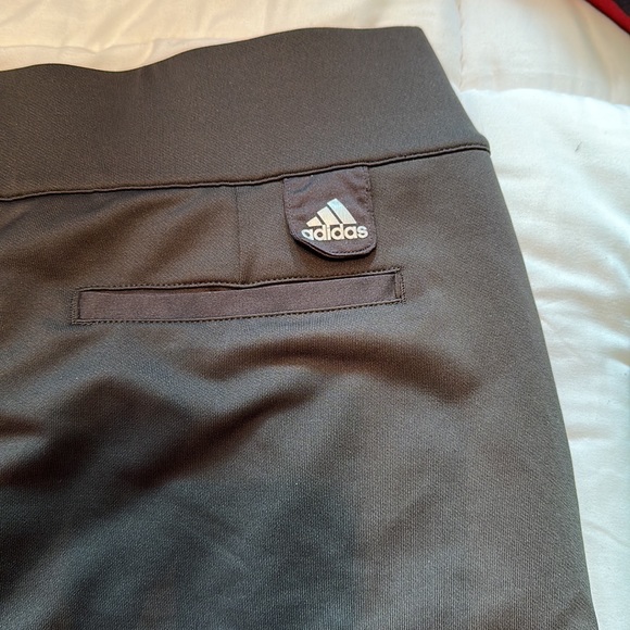 Women’s Adidas Clyma cool skirt with shorts underneath size medium - Picture 2 of 6